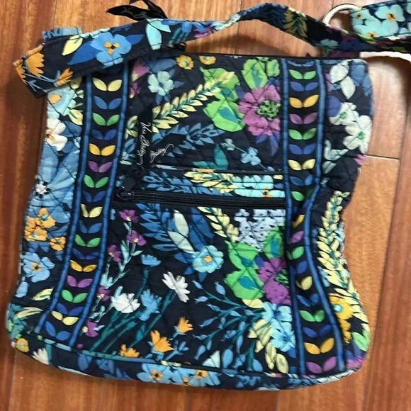 Vera Bradley purse - Picture 3 of 5